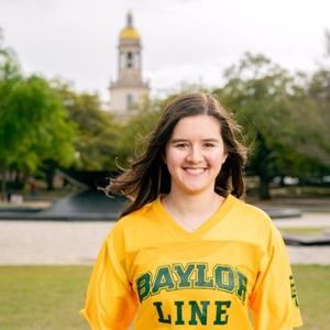 Meet your Posher, Valerie